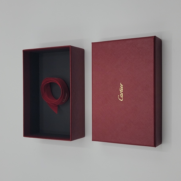 Cartier SLG Boxes - Picture 2 of 6